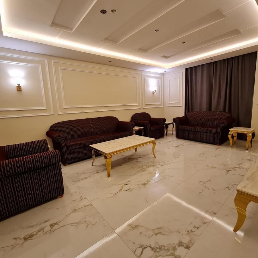Danat Quraish Furnished Apartment เจดดาห์ ห้อง รูปภาพ
